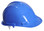 Portwest Endurance Safety Helmet  Blue