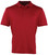 Premier Coolchecker™ Pique Polo Shirt Burgundy