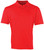 Premier Coolchecker™ Pique Polo Shirt Strawberry Red