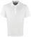 Premier Coolchecker™ Pique Polo Shirt White