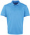 Premier Coolchecker™ Pique Polo Shirt Sapphire