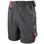 Result Work-Guard Technical Shorts Grey/Black