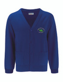 Lindley Infant Cardigan - Embroidered & Delivered to School