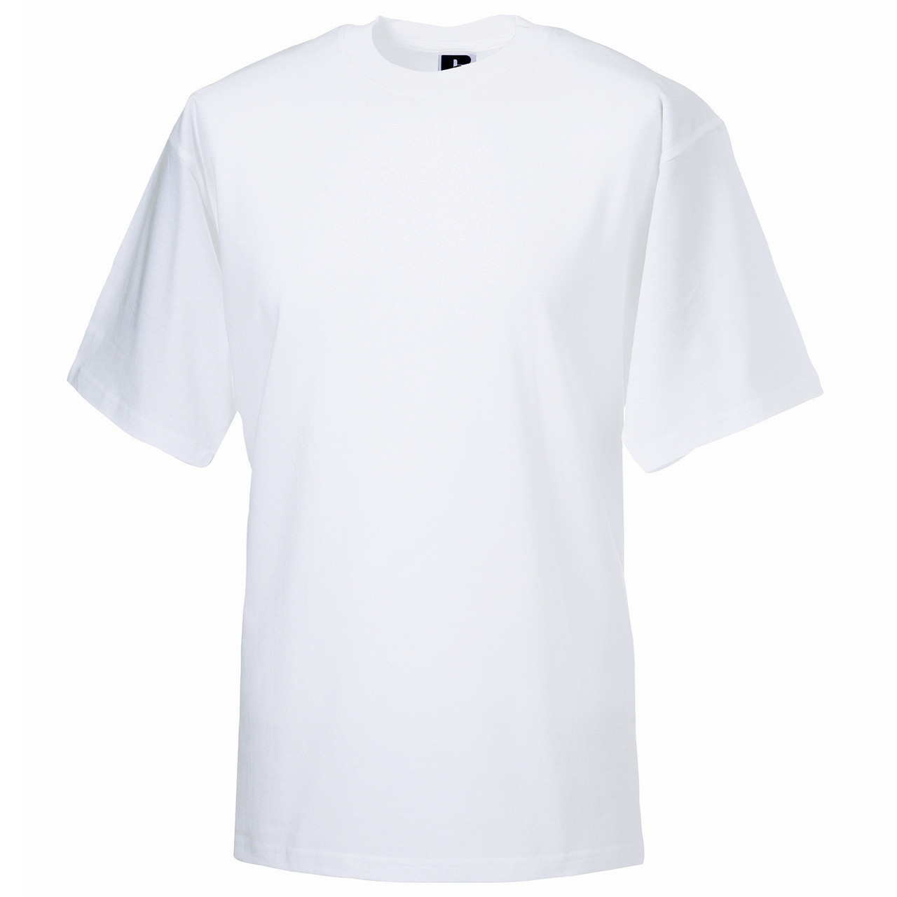 Childrens Plain White T Shirts Plain T-shirt Tops For Children | Venzero