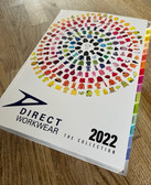 New 2022 Brochure