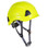 Height Endurance Helmet Yellow