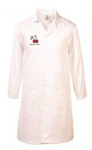 Greenhead College Lab Coat - Delivered to college 