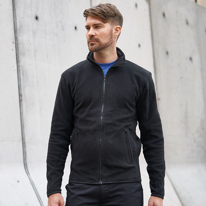PRO RTX Pro Fleece Jacket - RX402 