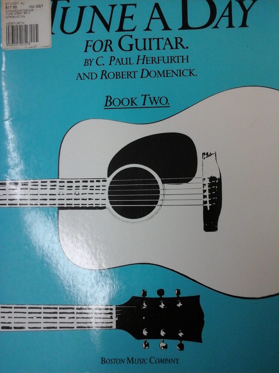 tune a day for
