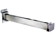 Slatwall Hangrail 12"