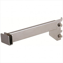 12" Flat Bar Standard Bracket