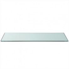 14" Standard Glass Shelf 