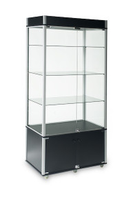 Storage Wide Tower Case