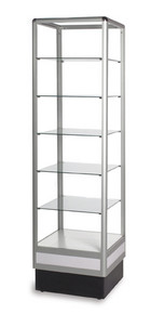 Canadian Aluminum Tower Case