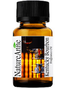 Kentucky Bourbon Premium Grade Fragrance Oil - 10ml -