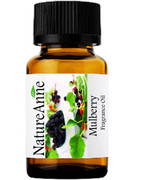 Mulberry Premium Grade Fragrance Oil  - 10ml 