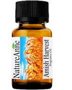Amish Harvest Premium Grade Fragrance Oil  - 10ml 