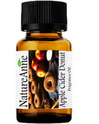 Apple Cider Donut  Premium Grade Fragrance Oil  - 10ml 