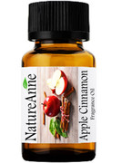 Apple Cinnamon Premium Grade Fragrance Oil  - 10ml 