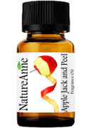 Apple Jack and Peel Premium Grade Fragrance Oil  - 10ml 
