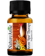 Arom "Spa" Therapy Premium Grade Fragrance Oil  - 10ml 