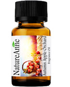 Autumn and Apple Orchard  Premium Grade Fragrance Oil  - 10ml 