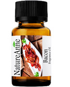 Bacon  Premium Grade Fragrance Oil  - 10ml 