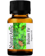 Balsam Fir  Premium Grade Fragrance Oil  - 10ml 