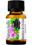 Bamboo & Orchid  Premium Grade Fragrance Oil  - 10ml 