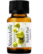 Bartlett Pear Premium Grade Fragrance Oil  - 10ml 