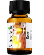 Beer Premium Grade Fragrance Oil  - 10ml 