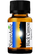 Black Canyon Premium Grade Fragrance Oil  - 10ml 