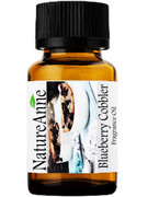 Blueberry Cobbler Premium Grade Fragrance Oil  - 10ml 