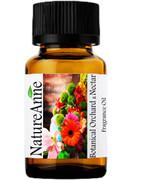 Botanical Orchard & Nectar Premium Grade Fragrance Oil  - 10ml 