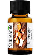  Bourbon Butterscotch (Type) Premium Grade Fragrance Oil  - 10ml 