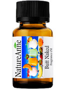 Butt Naked Premium Grade Fragrance Oil  - 10ml 