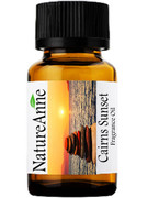 Cairns Sunset  Premium Grade Fragrance Oil  - 10ml 
