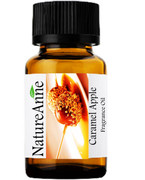 Caramel Apple Premium Grade Fragrance Oil  - 10ml 