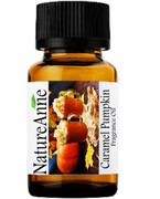 Caramel Pumpkin Swirl (Type) Premium Grade Fragrance Oil  - 10ml 