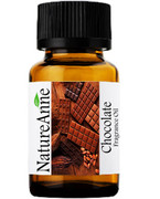 Chocolate Premium Grade Fragrance Oil  - 10ml 