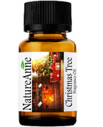 Christmas Tree Premium Grade Fragrance Oil  - 10ml 