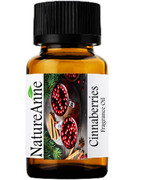 Cinnaberries  Premium Grade Fragrance Oil  - 10ml 