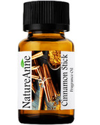 Cinnamon Stick Premium Grade Fragrance Oil  - 10ml 
