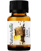 Clove Premium Grade Fragrance Oil  - 10ml 