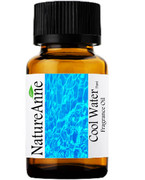 Cool water (Type) Premium Grade Fragrance Oil  - 10ml .