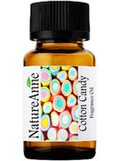 Cotton Candy Premium Grade Fragrance Oil  - 10ml .