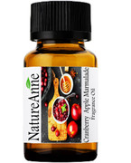 Cranberry Apple Marmalade Premium Grade Fragrance Oil  - 10ml .