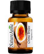 Creme Brulee Premium Grade Fragrance Oil  - 10ml .