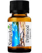 Driftwood Premium Grade Fragrance Oil  - 10ml .