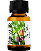 Fig tree Premium Grade Fragrance Oil  - 10ml 